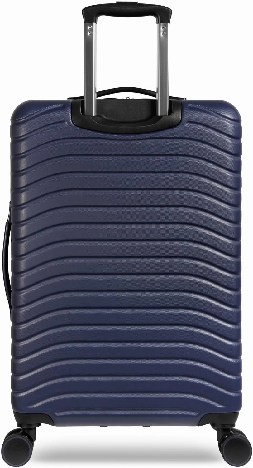 TOTAL TRAVELWARE Everest Expandable Hardsided Spinner (3 Piece Set (28", 24", 20"))