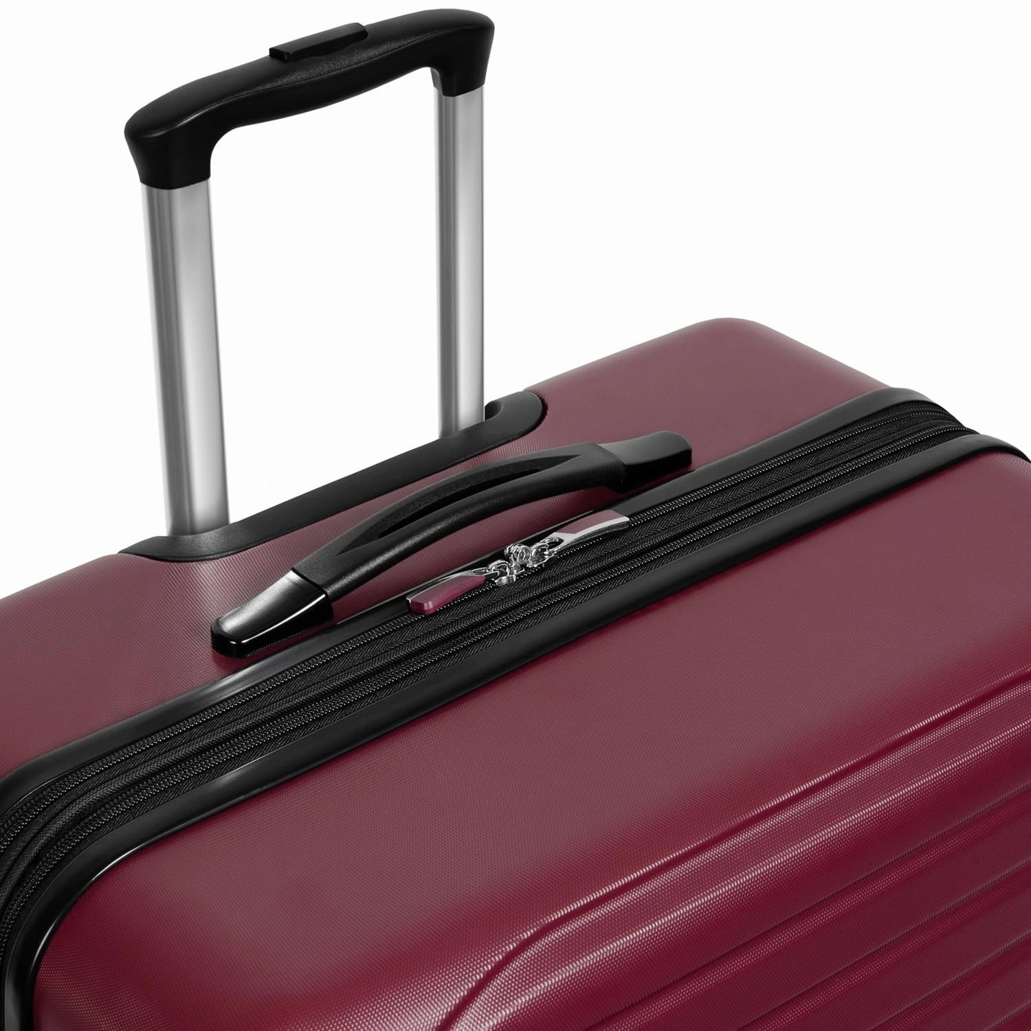 TOTAL TRAVELWARE Everest Expandable Hardsided Spinner (3 Piece Set (28", 24", 20"))