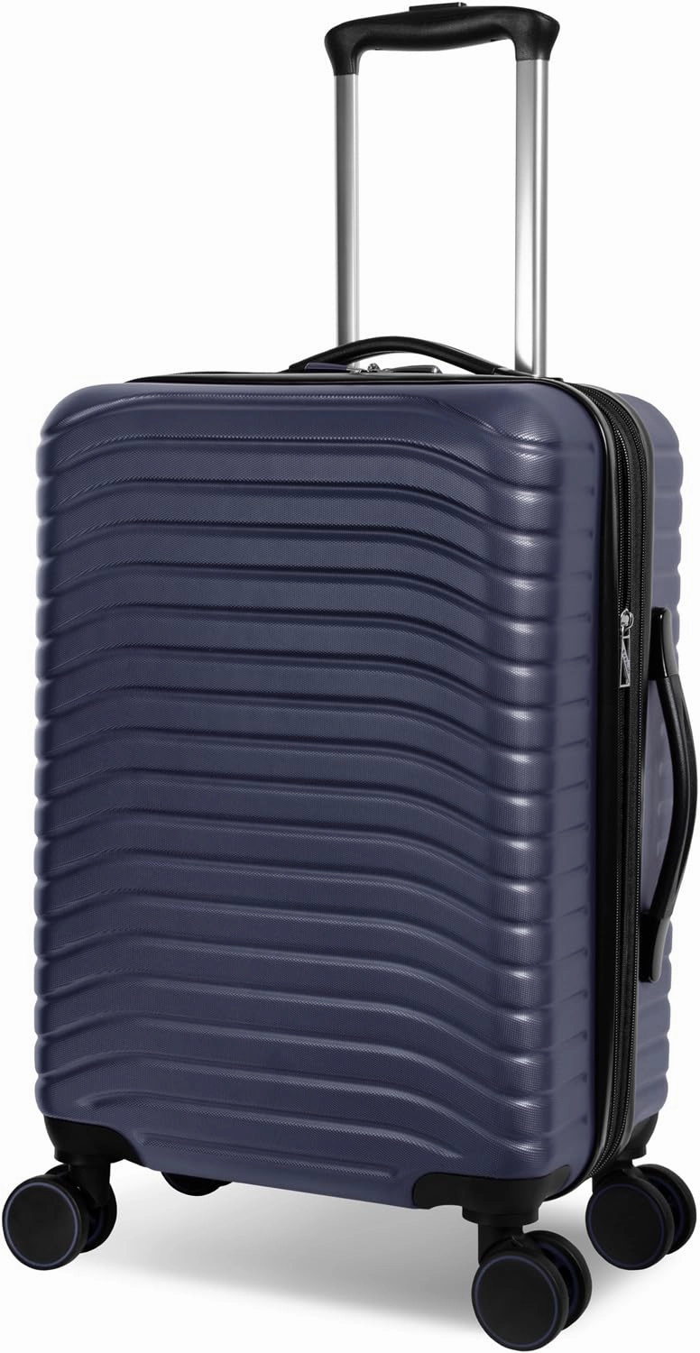 TOTAL TRAVELWARE Everest Expandable Hardsided Spinner (3 Piece Set (28", 24", 20"))