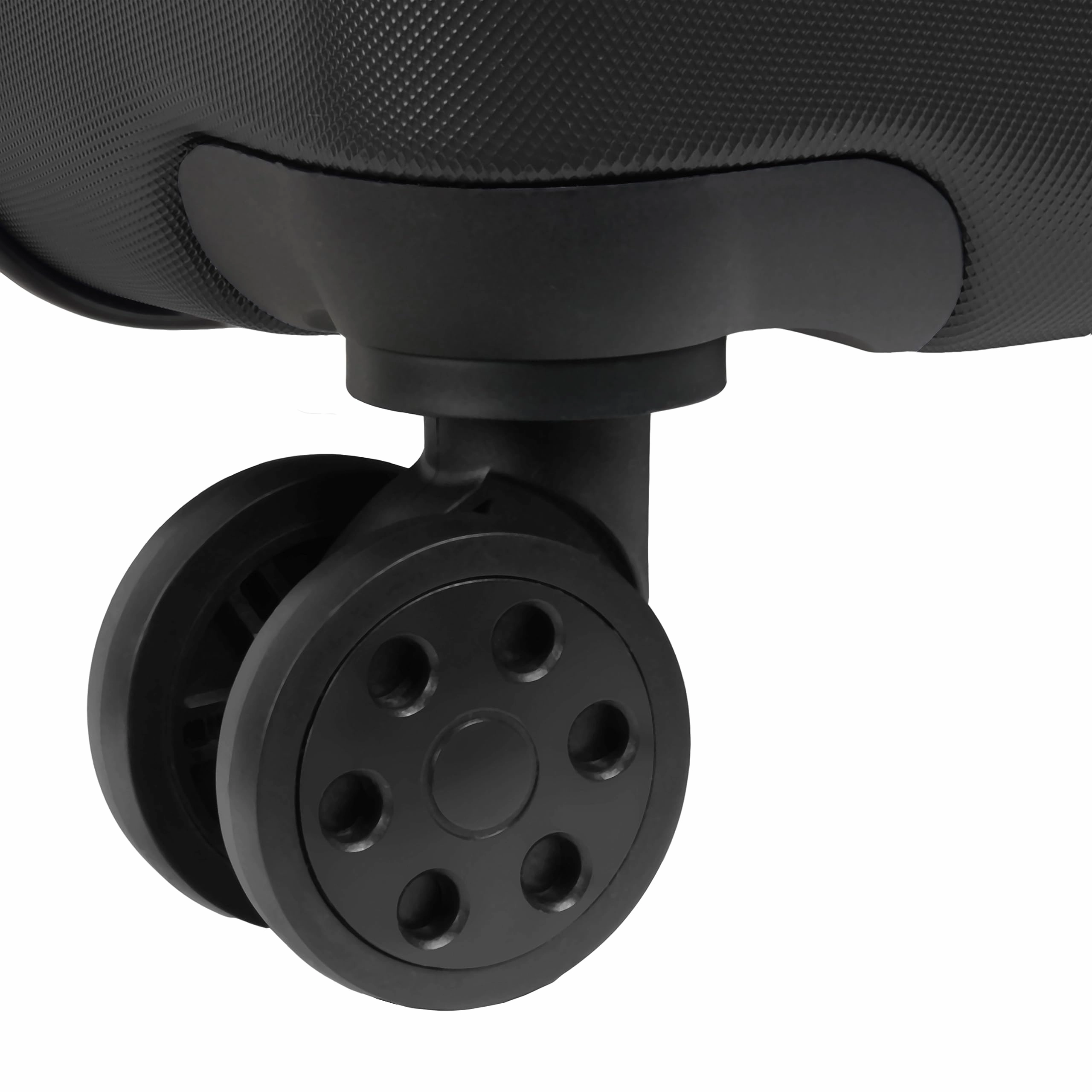 TOTAL TRAVELWARE Passage Expandable Hardside Spinner