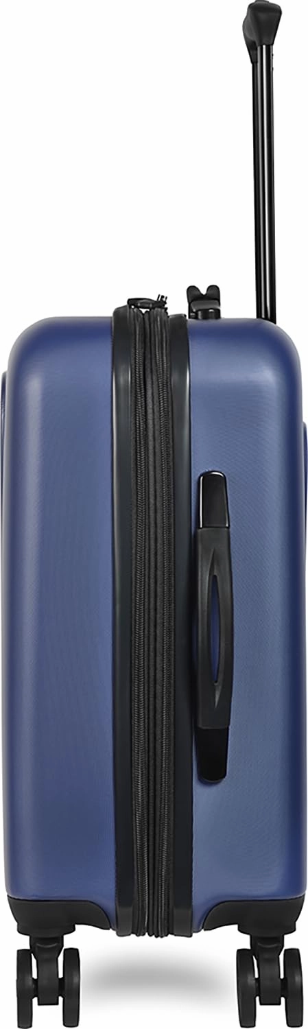 TOTAL TRAVELWARE Passage Expandable Hardside Spinner