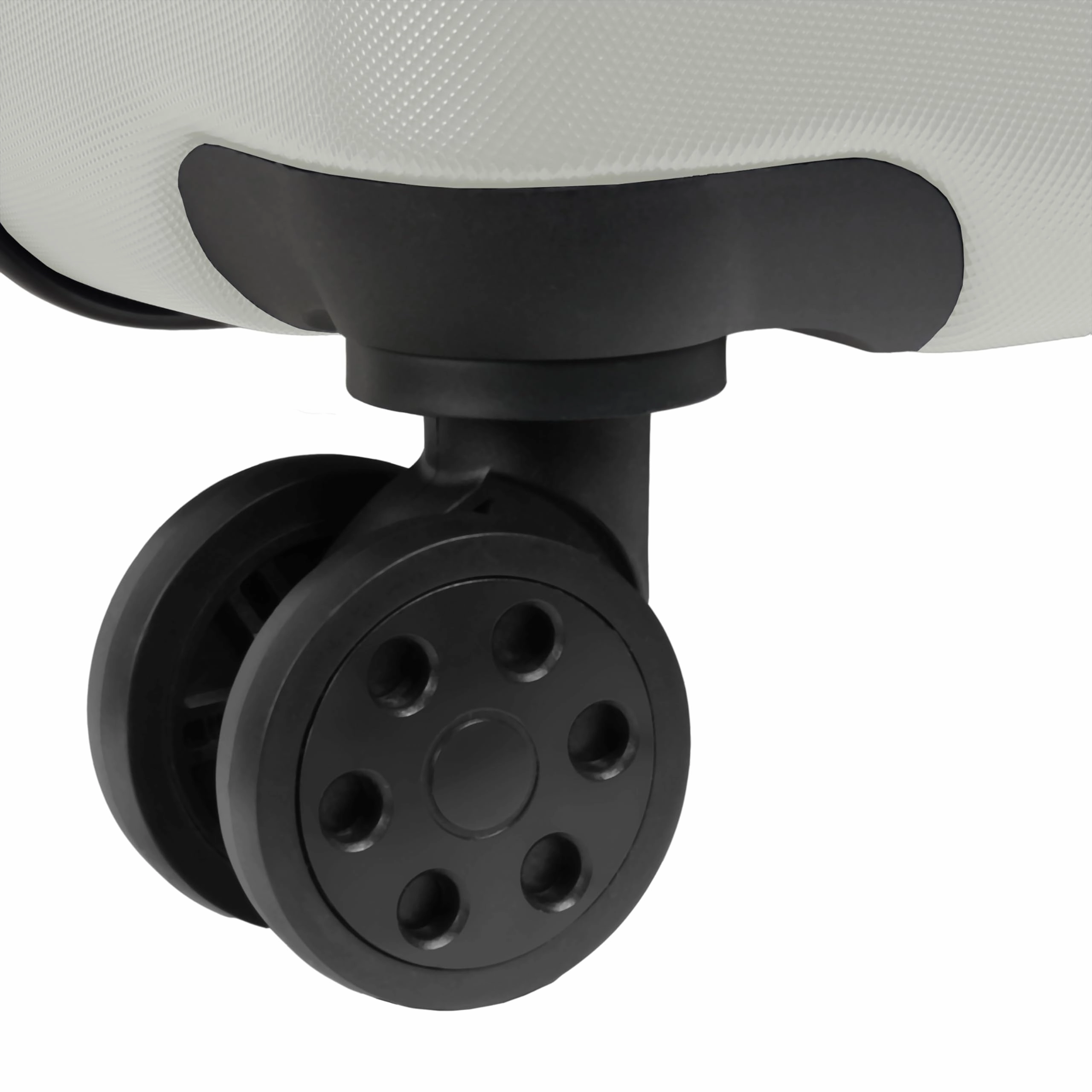 TOTAL TRAVELWARE Passage Expandable Hardside Spinner