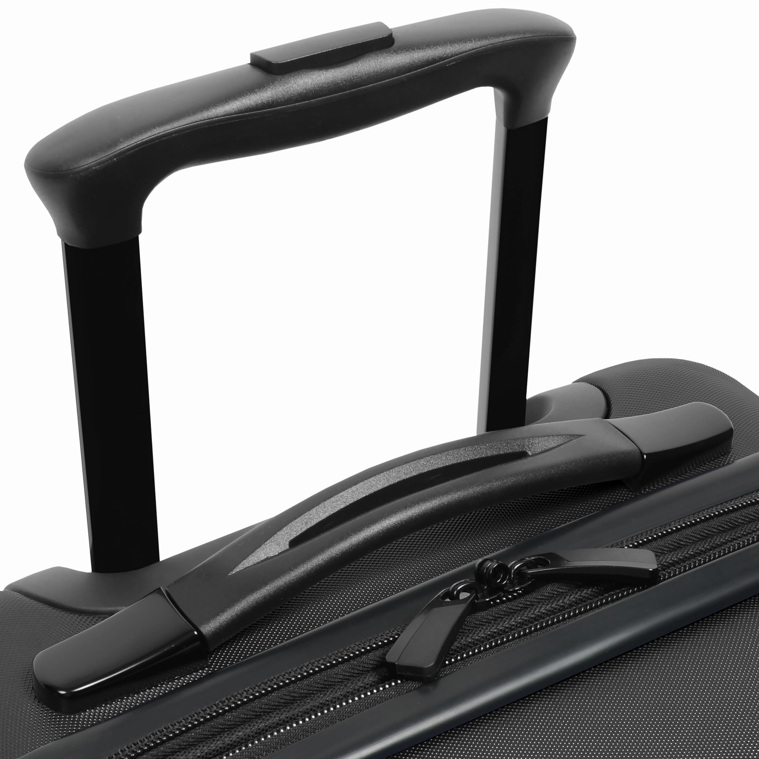 TOTAL TRAVELWARE Passage Expandable Hardside Spinner