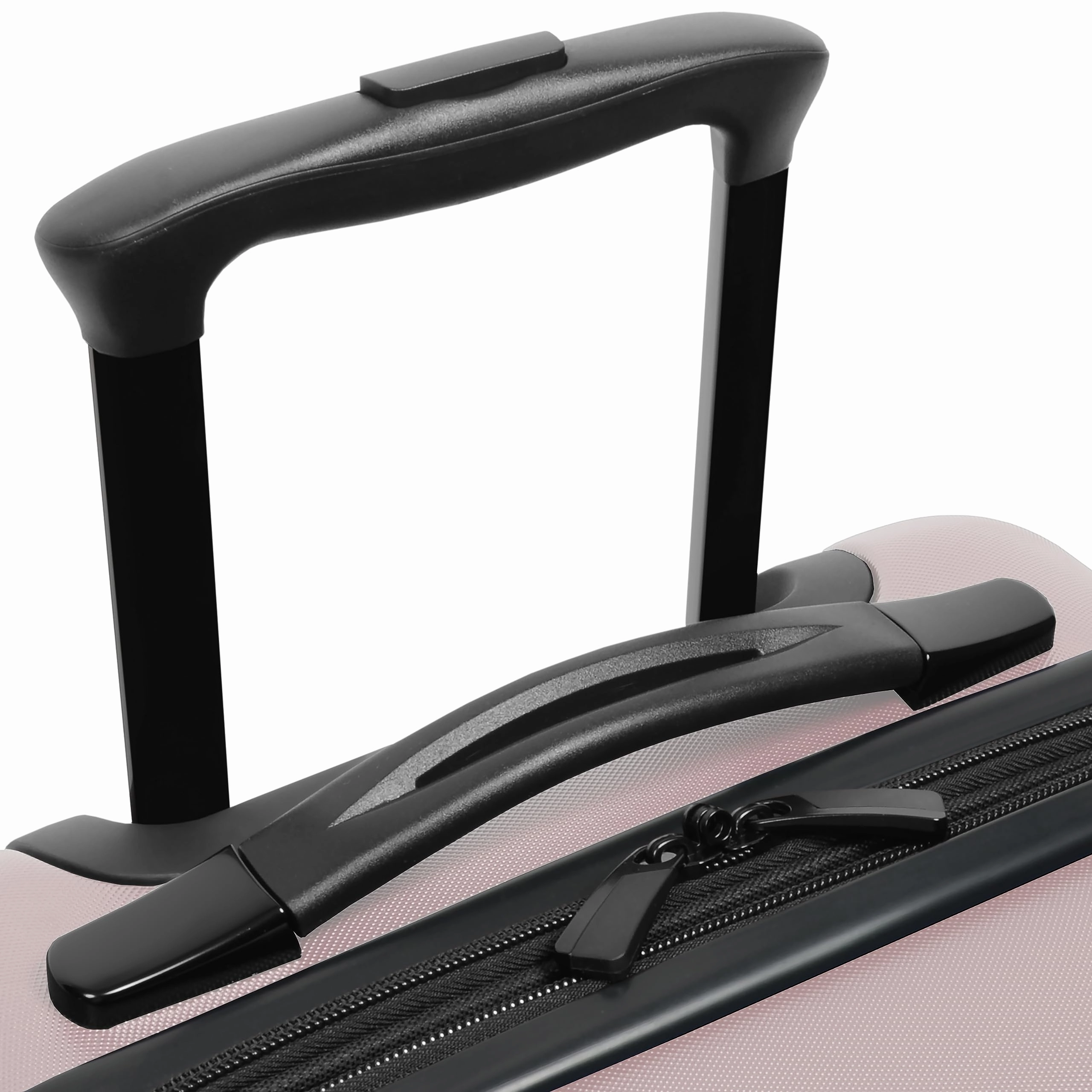 TOTAL TRAVELWARE Passage Expandable Hardside Spinner