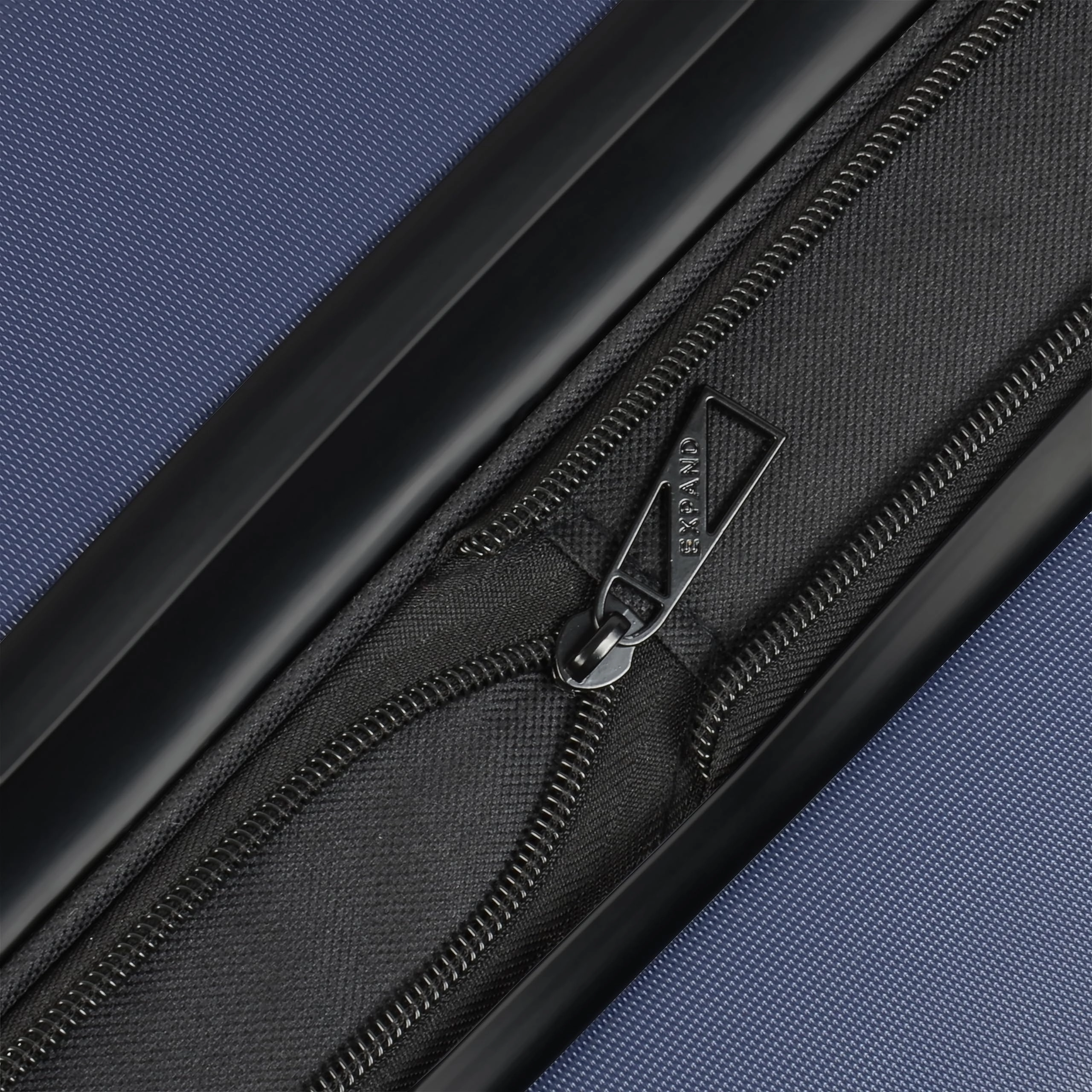 TOTAL TRAVELWARE Passage Expandable Hardside Spinner