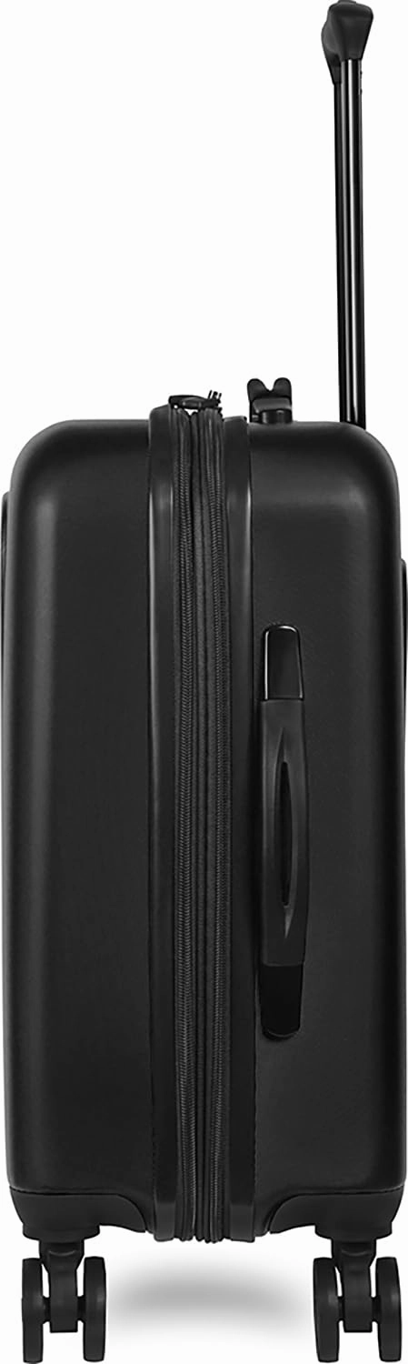 TOTAL TRAVELWARE Passage Expandable Hardside Spinner