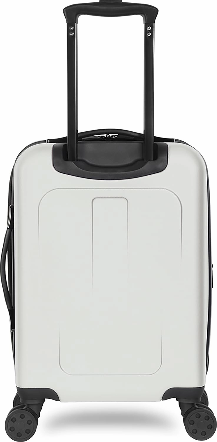 TOTAL TRAVELWARE Passage Expandable Hardside Spinner (Carry-On 19-Inch)