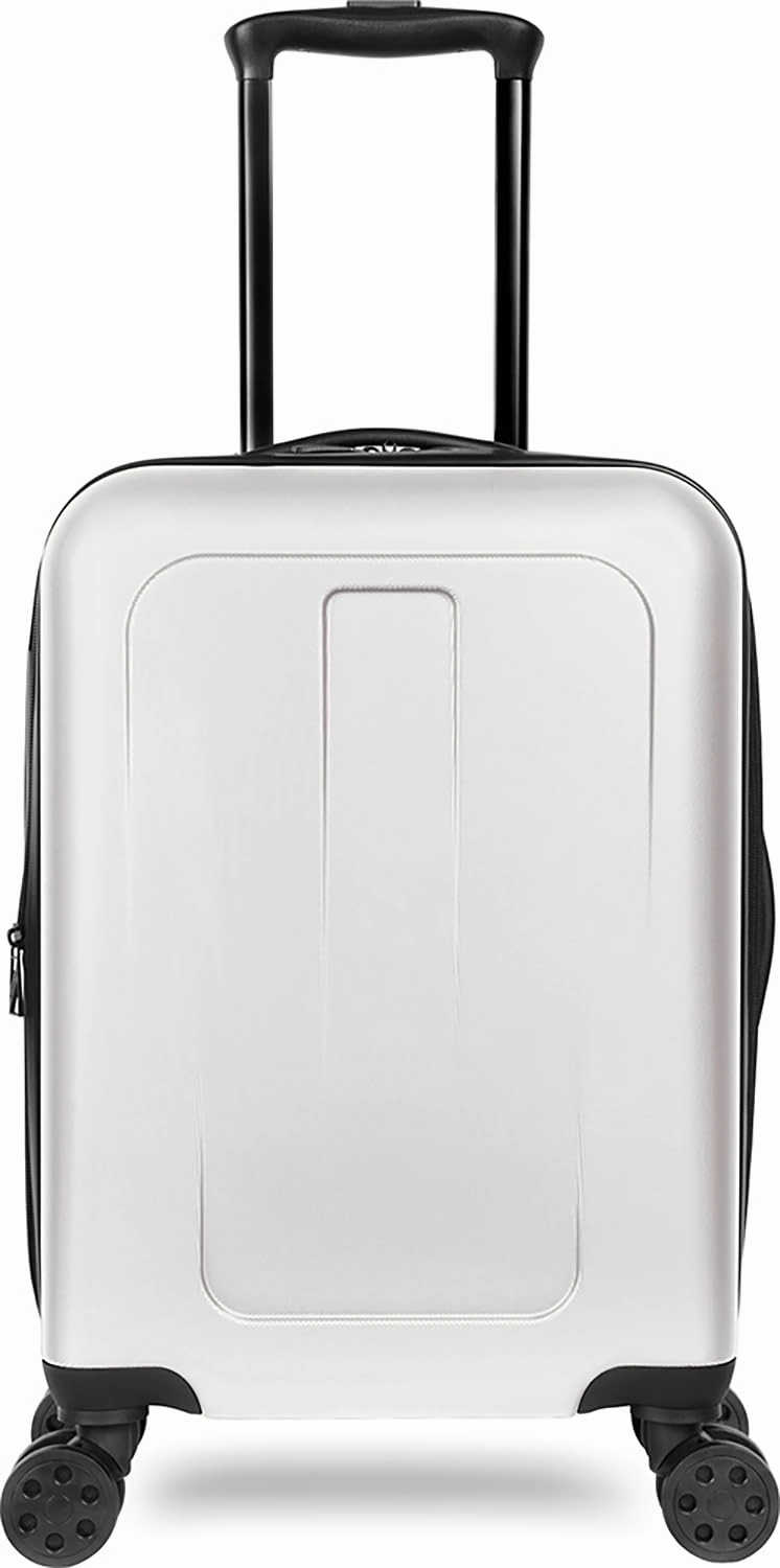 TOTAL TRAVELWARE Passage Expandable Hardside Spinner (Carry-On 19-Inch)