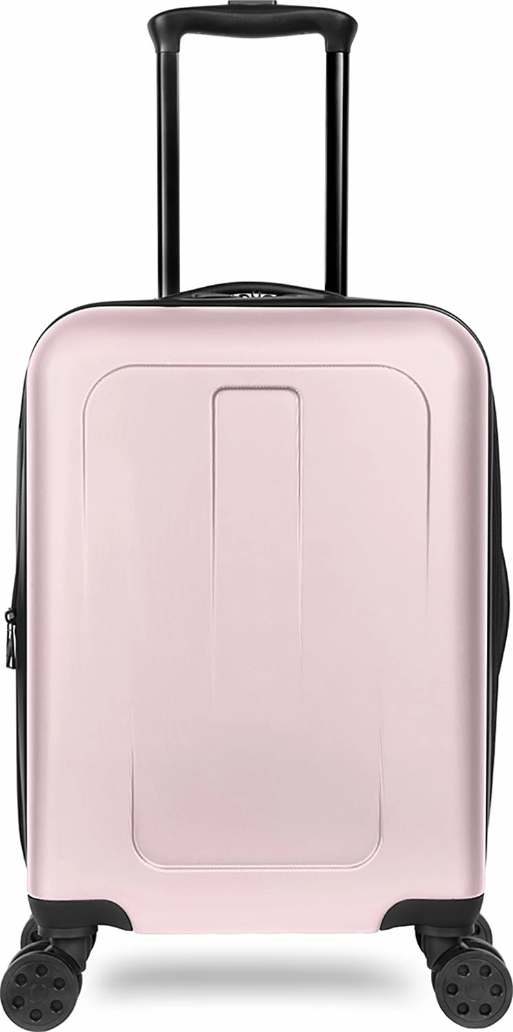 TOTAL TRAVELWARE Passage Expandable Hardside Spinner (Carry-On 19-Inch)
