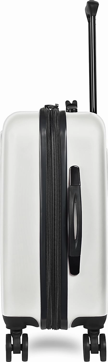 TOTAL TRAVELWARE Passage Expandable Hardside Spinner (Carry-On 19-Inch)