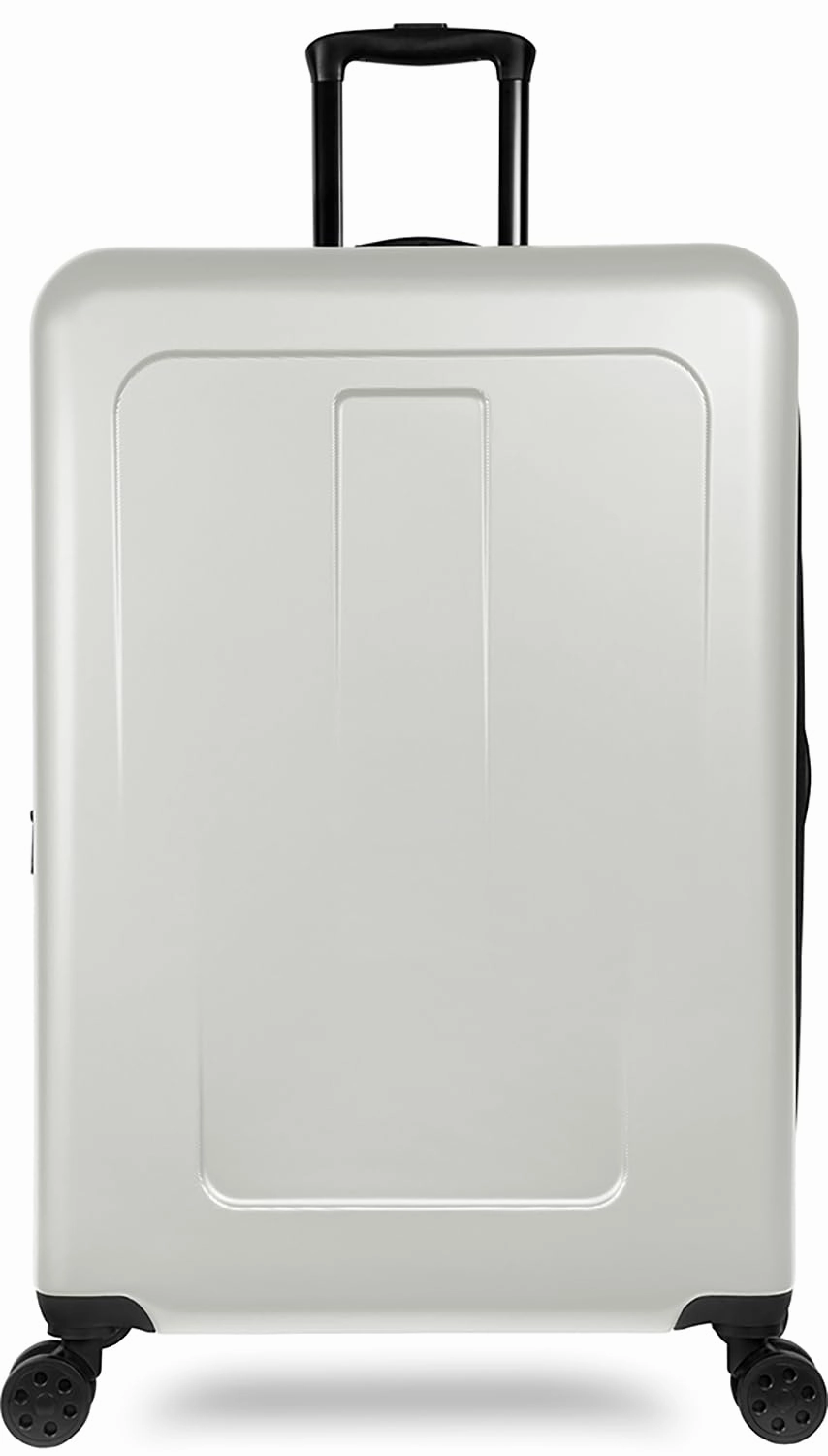 TOTAL TRAVELWARE Passage Expandable Hardside Spinner (Checked-Large 28-Inch)