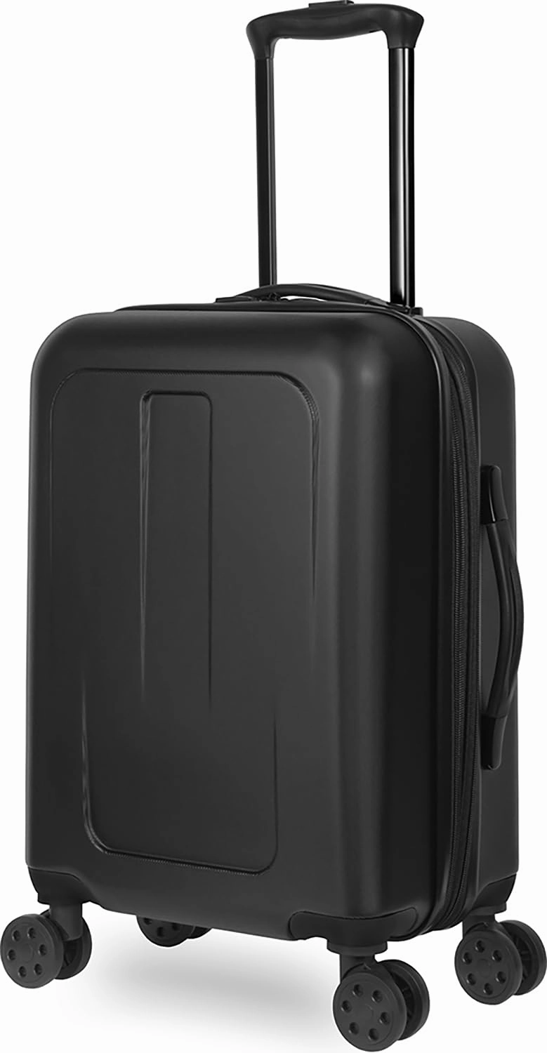 TOTAL TRAVELWARE Passage Expandable Hardside Spinner