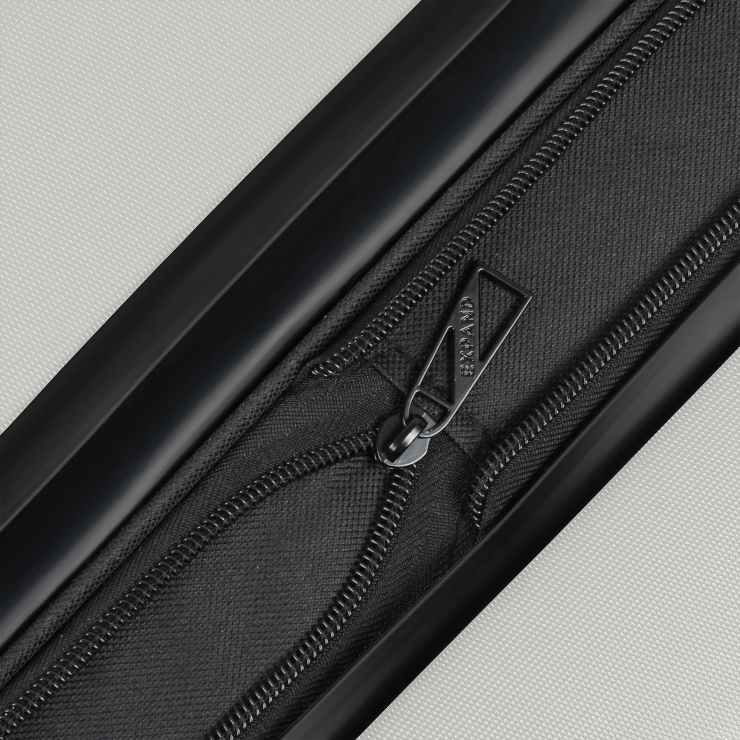 TOTAL TRAVELWARE Passage Expandable Hardside Spinner