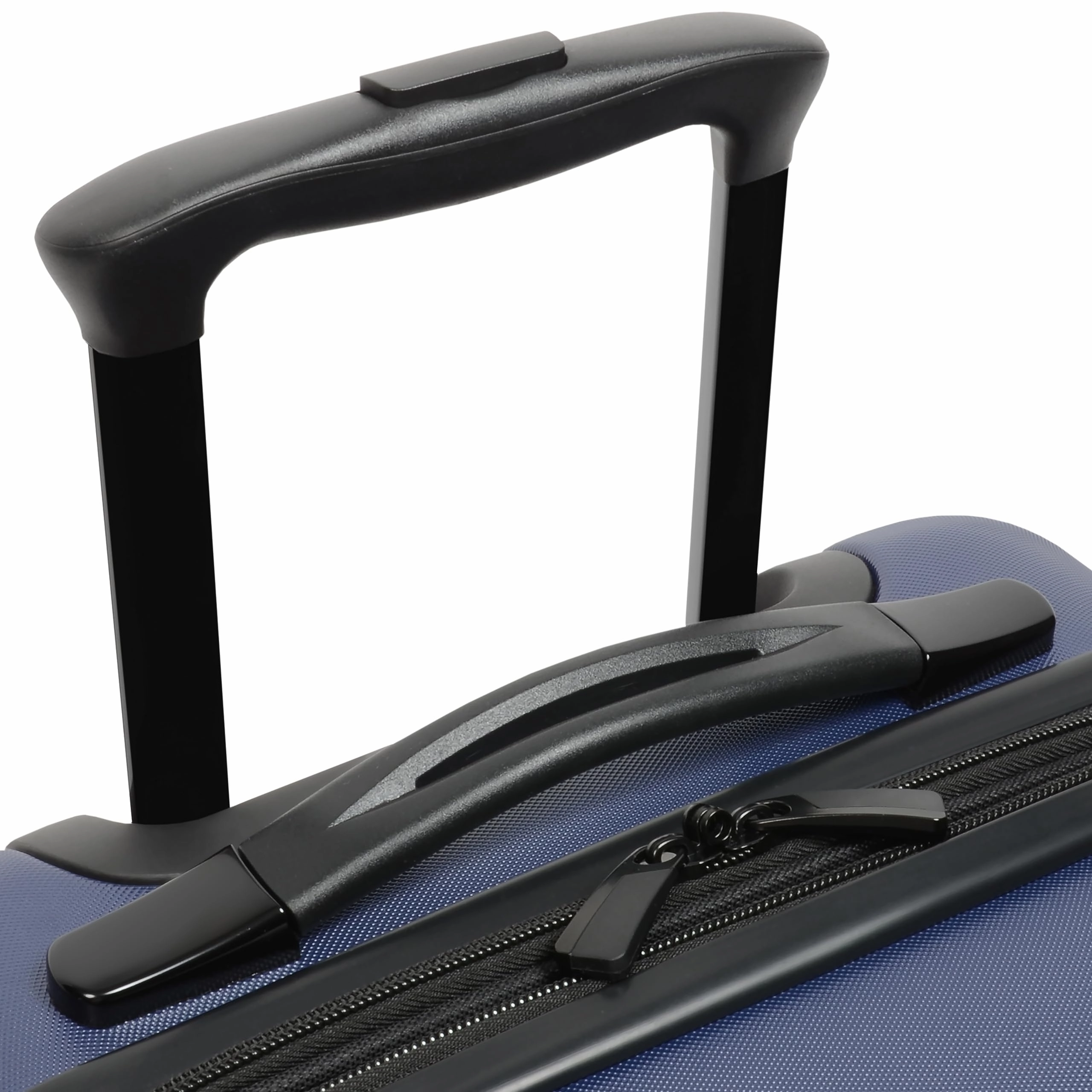 TOTAL TRAVELWARE Passage Expandable Hardside Spinner