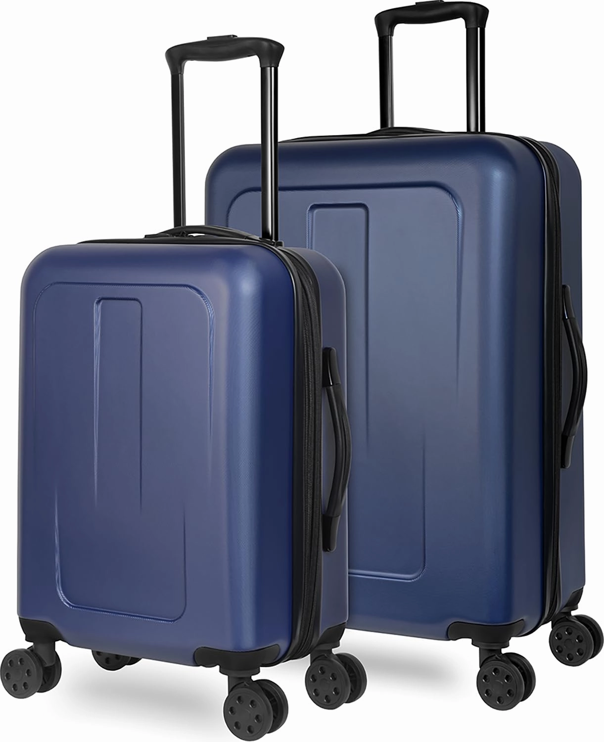 TOTAL TRAVELWARE Passage Expandable Hardside Spinner