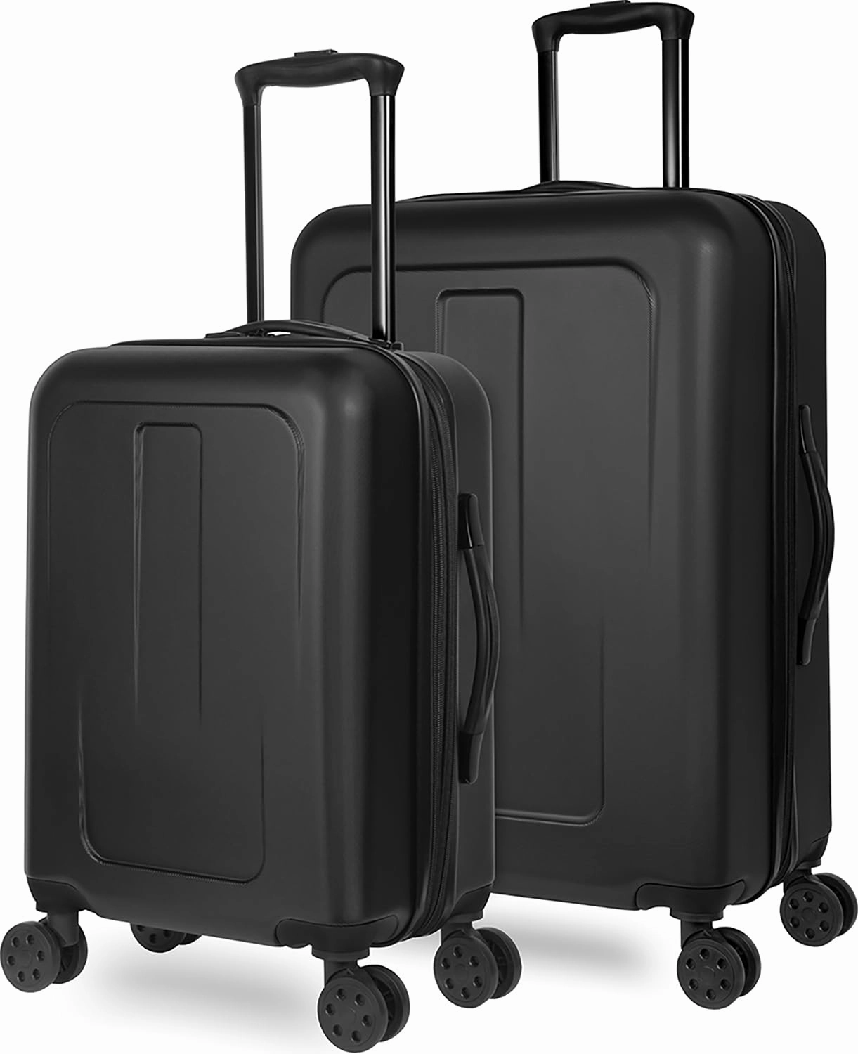 TOTAL TRAVELWARE Passage Expandable Hardside Spinner