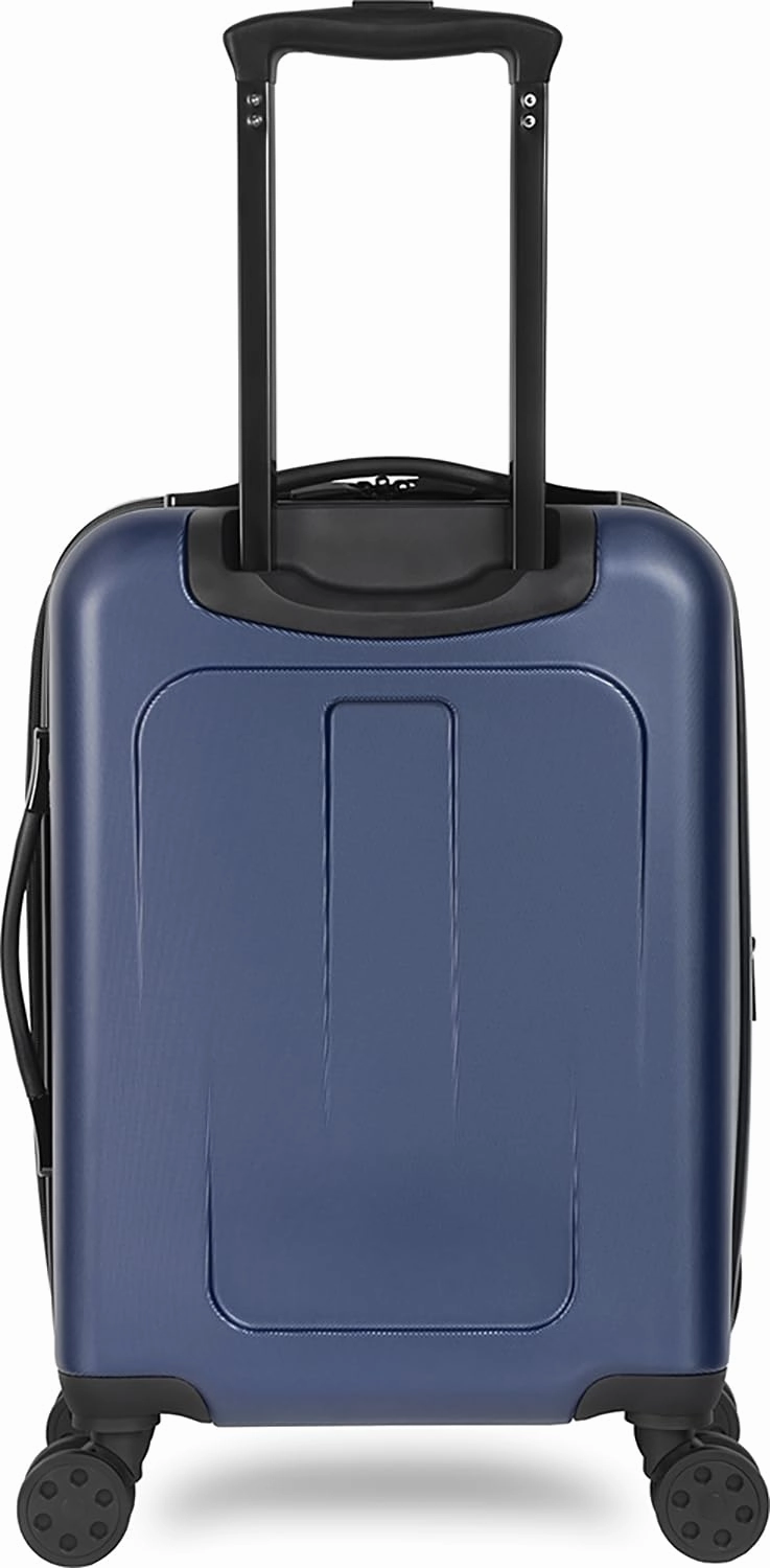 TOTAL TRAVELWARE Passage Expandable Hardside Spinner