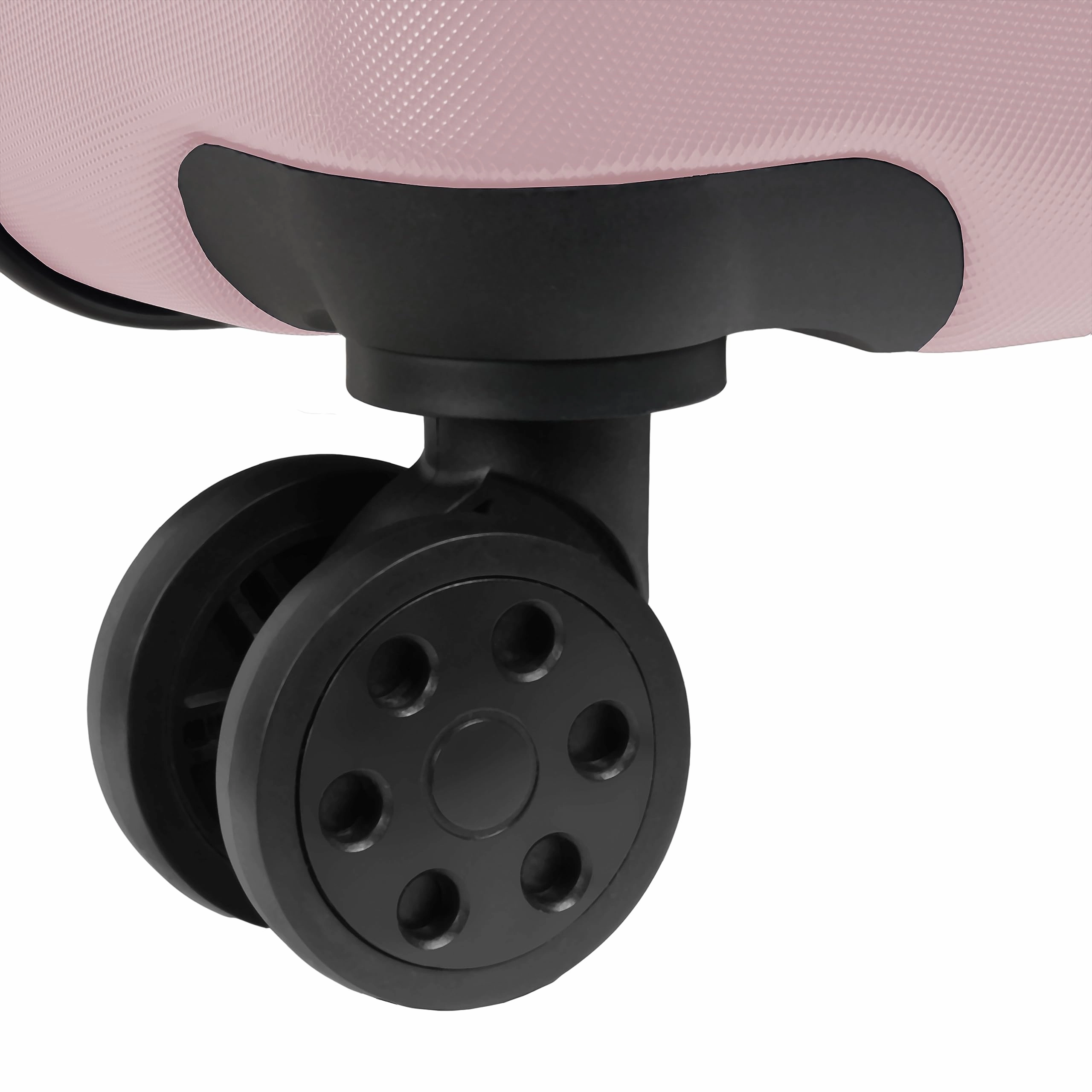 TOTAL TRAVELWARE Passage Expandable Hardside Spinner