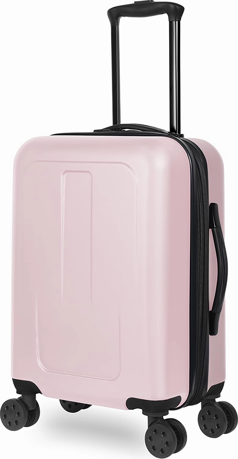 TOTAL TRAVELWARE Passage Expandable Hardside Spinner