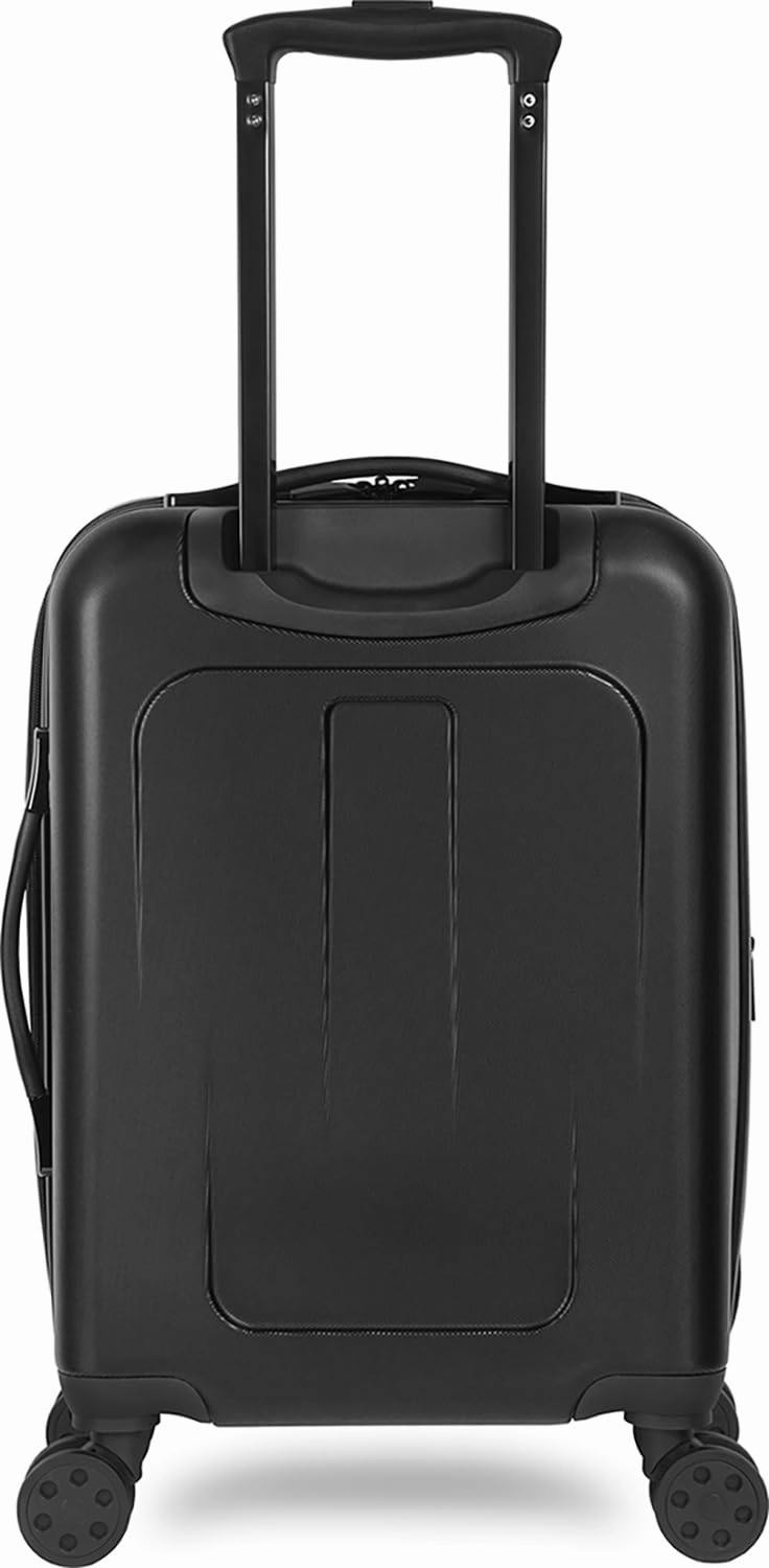 TOTAL TRAVELWARE Passage Expandable Hardside Spinner