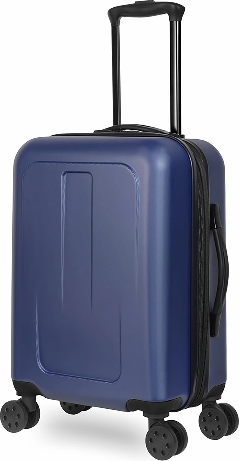 TOTAL TRAVELWARE Passage Expandable Hardside Spinner