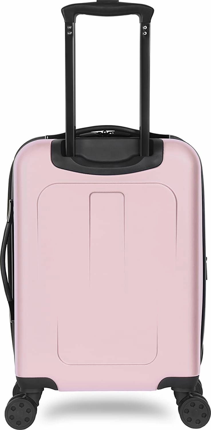 TOTAL TRAVELWARE Passage Expandable Hardside Spinner