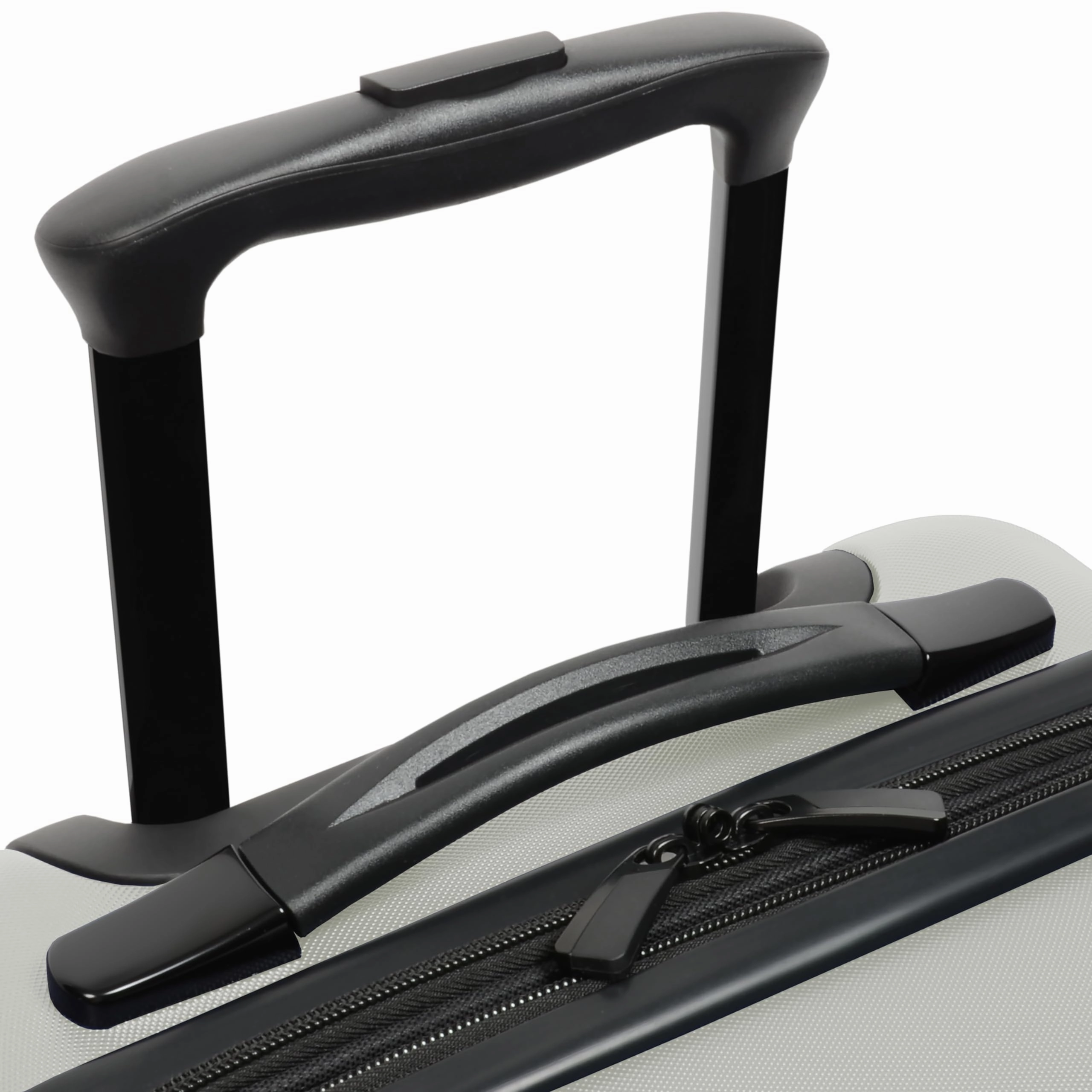 TOTAL TRAVELWARE Passage Expandable Hardside Spinner