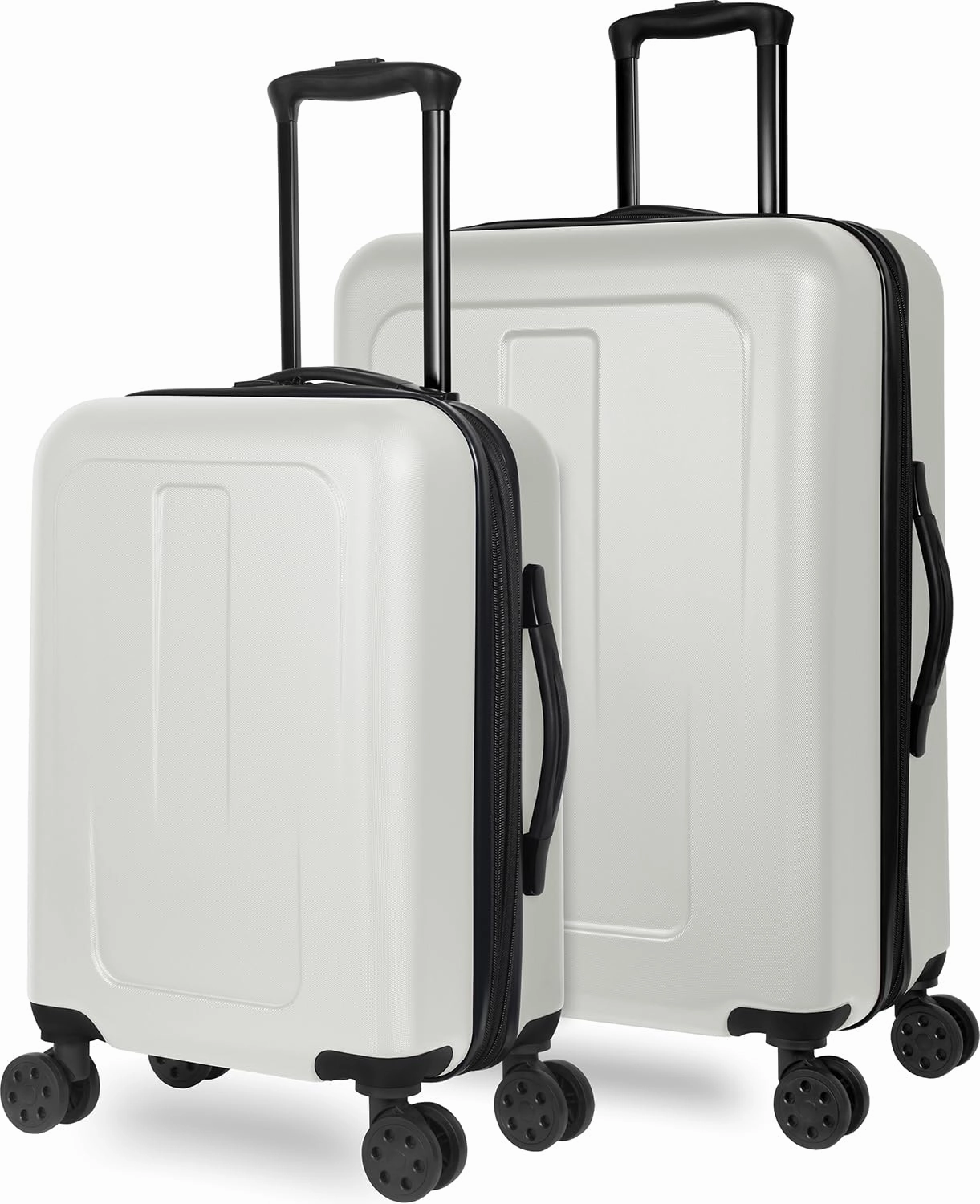 TOTAL TRAVELWARE Passage Expandable Hardside Spinner