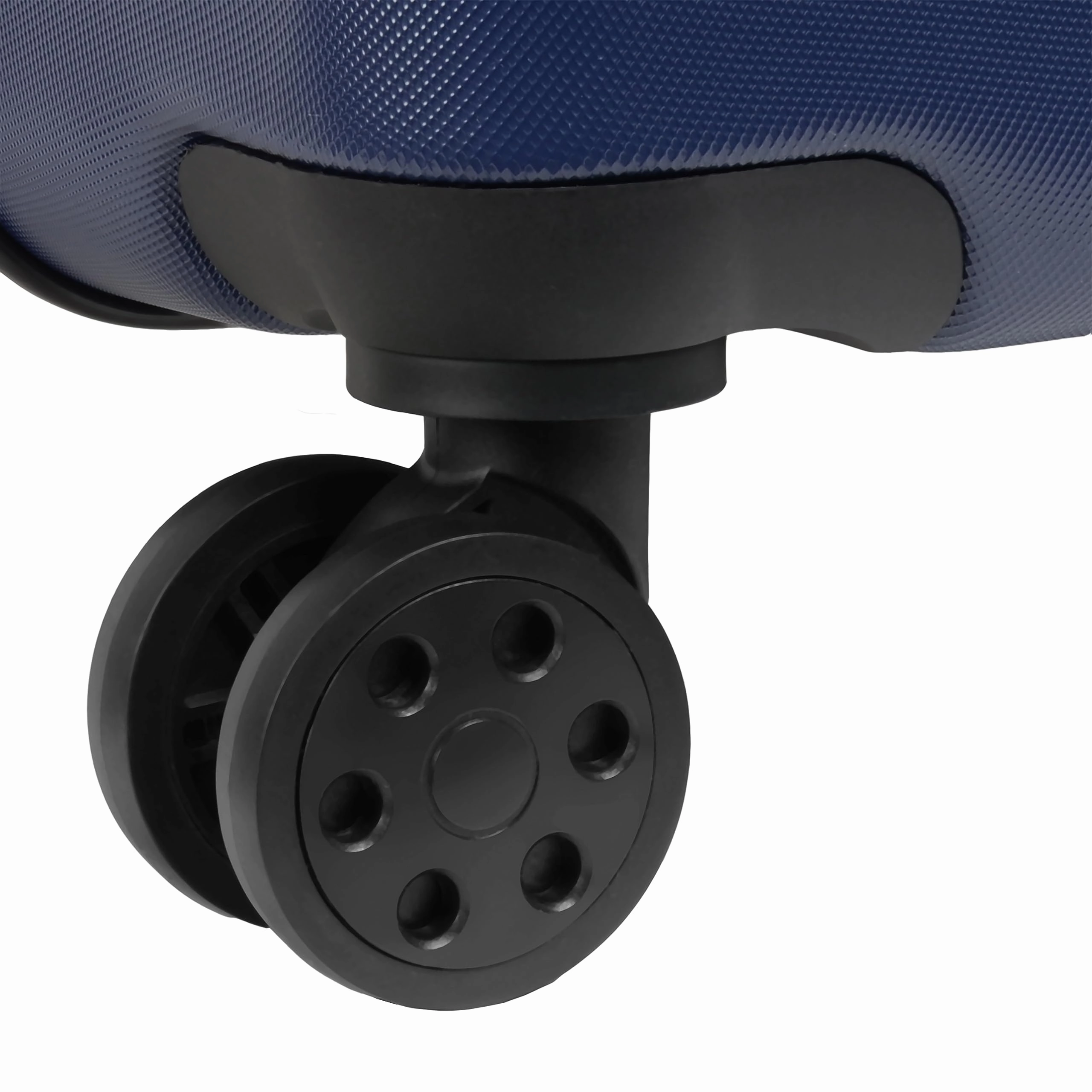 TOTAL TRAVELWARE Passage Expandable Hardside Spinner