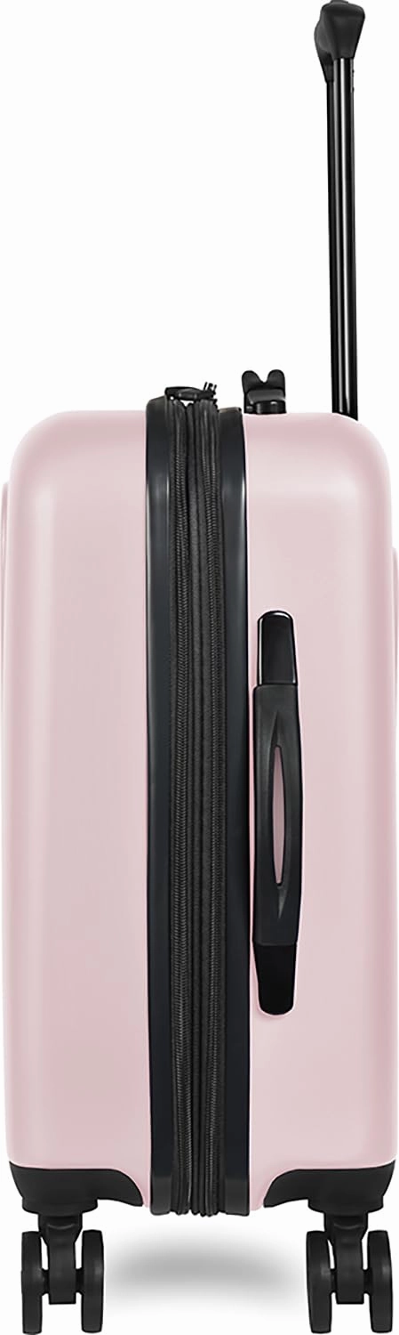 TOTAL TRAVELWARE Passage Expandable Hardside Spinner