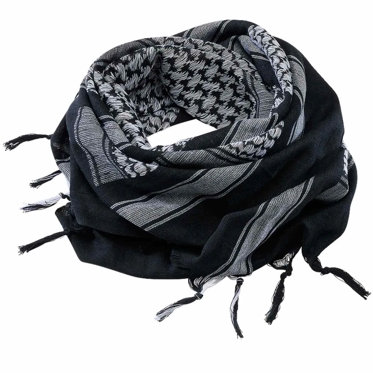 Welcome to buy Trainers Brandit Shemagh Head Scarf Black / White Only This Week , you can enjoy our products at 78% discount.