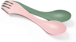 Compare price Trainers Light my Fire Spork Lefty Bio 2 pack at Discount Price hottest sale, great selection of these authentic Items at lowest price.