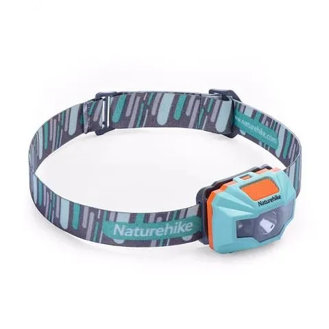 Browse 2024-2025 fashion Naturehike USB Rechargeable Headlight TD-02 , you can choose our cheap products.