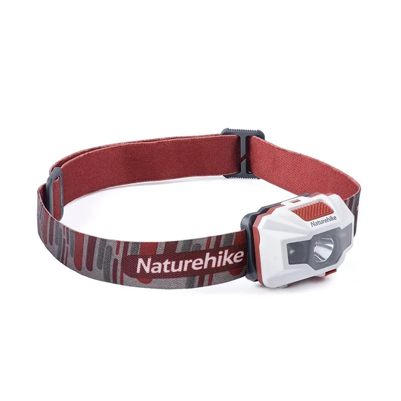 Shop for Naturehike USB Rechargeable Headlight TD-02 , we give you excellent quality and lowest price.