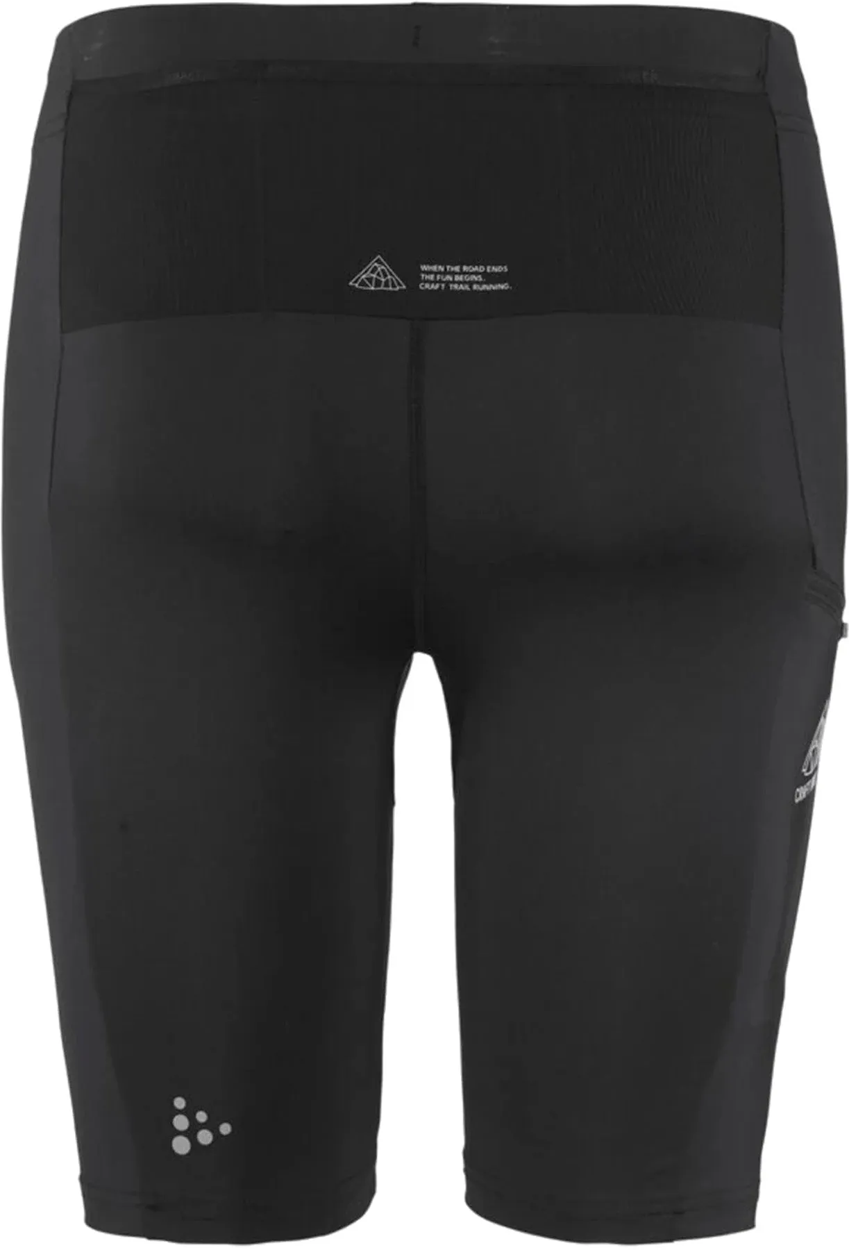 Most Popular Trainers Pro Trail 2 Short Tights - Men's|-|Collant court Pro Trail 2 - Homme For Work at factory price, fast shipping and high quality, buy the newest Items now, free shipping worldwide.