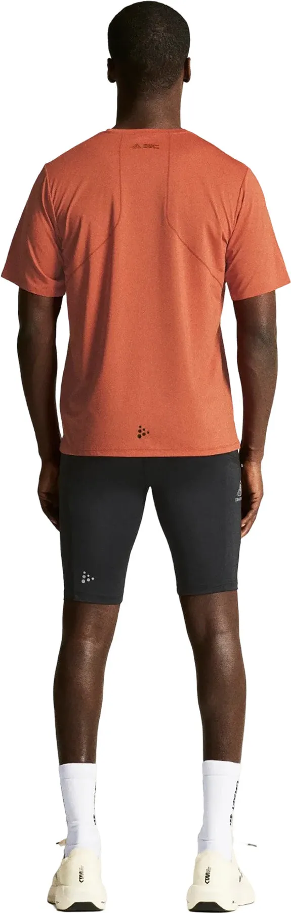 Trainers Pro Trail 2 Short Tights - Men's|-|Collant court Pro Trail 2 - Homme . We offer you products authentic here, enjoy shopping!