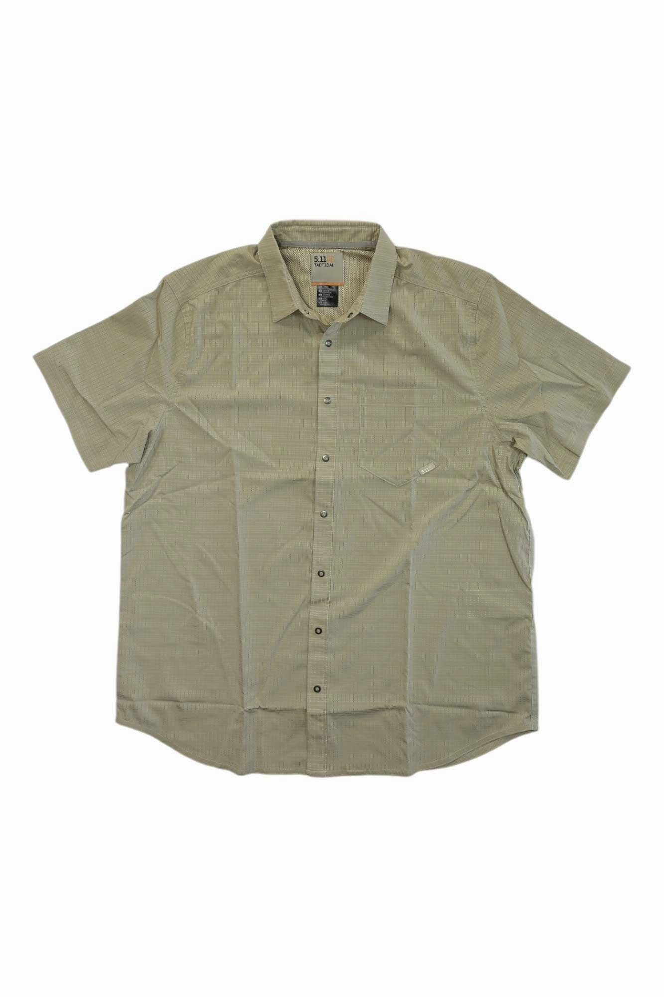 Full Collection For Cheap Trainers 5.11 Mens Aerial SS Shirt Easy Returns store online, save up to 80% discount, free shipping worldwide, 100% quality.
