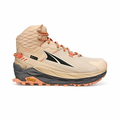 Trainers ALTRA Women's Olympus 5 Hike Gore-tex? Mid store online, free shipping with 5-7 business days delivery.