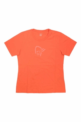Many Types Official Trainers Norrona Womens /29 Cotton Viking T-Shirt ,2025 Official Store , here will provide you original Items, free shipping, 100% quality!