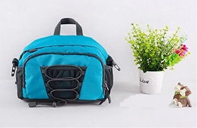 Travel Duffel Bag Runner Waist Pack Athletic Trainer Fanny Pack S Kaiko Sporting Neon Fanny Packs