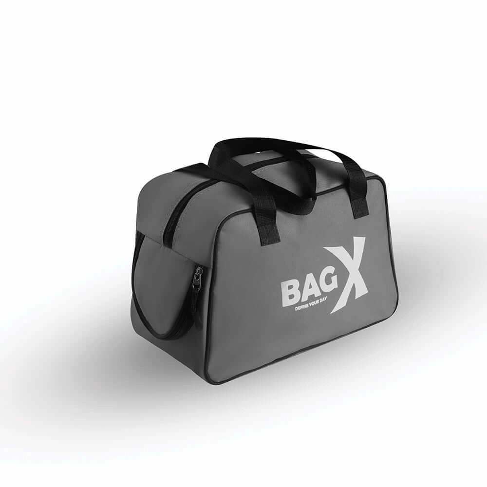TRAVEL KIT GREY