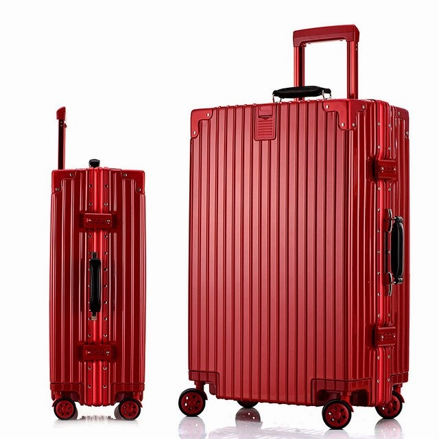 Travel Luggage Hardside Rolling Trolley Luggage Travel Suitcase 20 Carry On Luggage 24 26 29