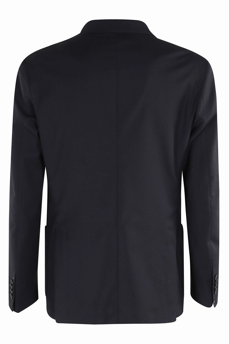 Traveler Suit