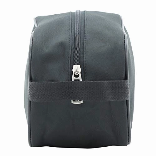 Travelers Club Sky  Luggage Set, Black, 5 Piece