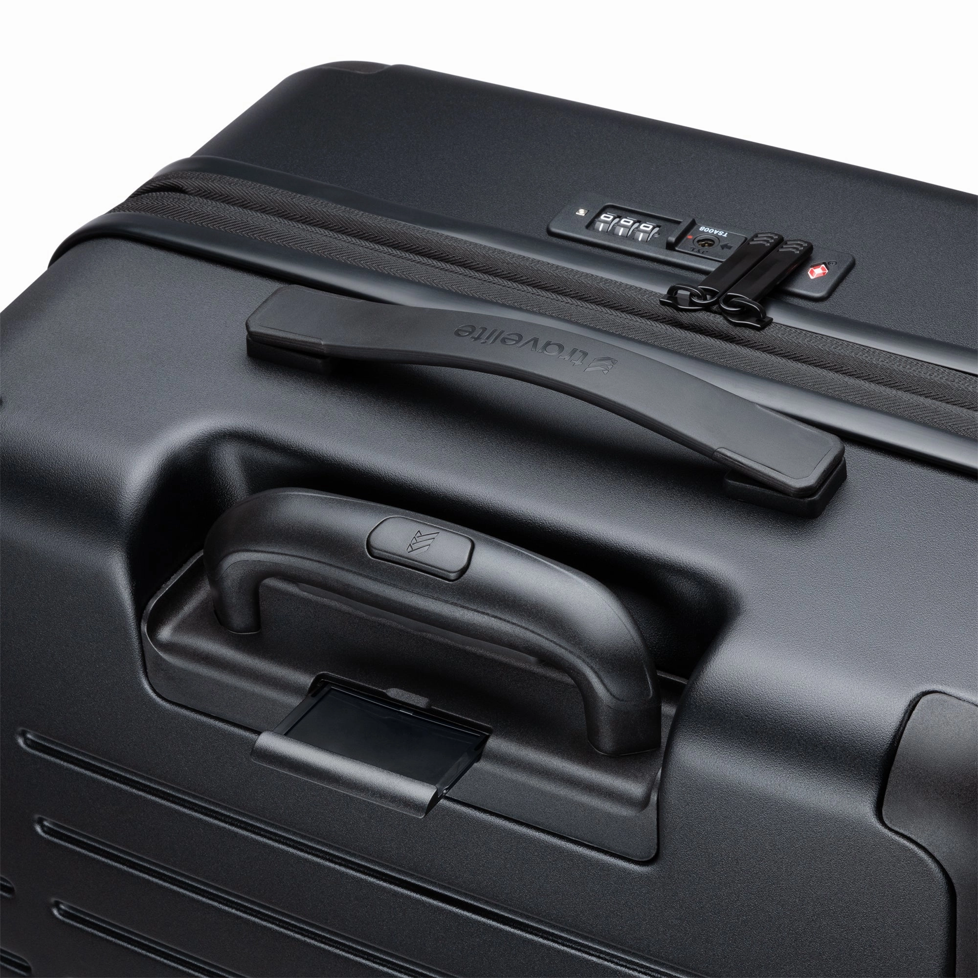 Travelite Epicure Expandable Spinner Medium Luggage