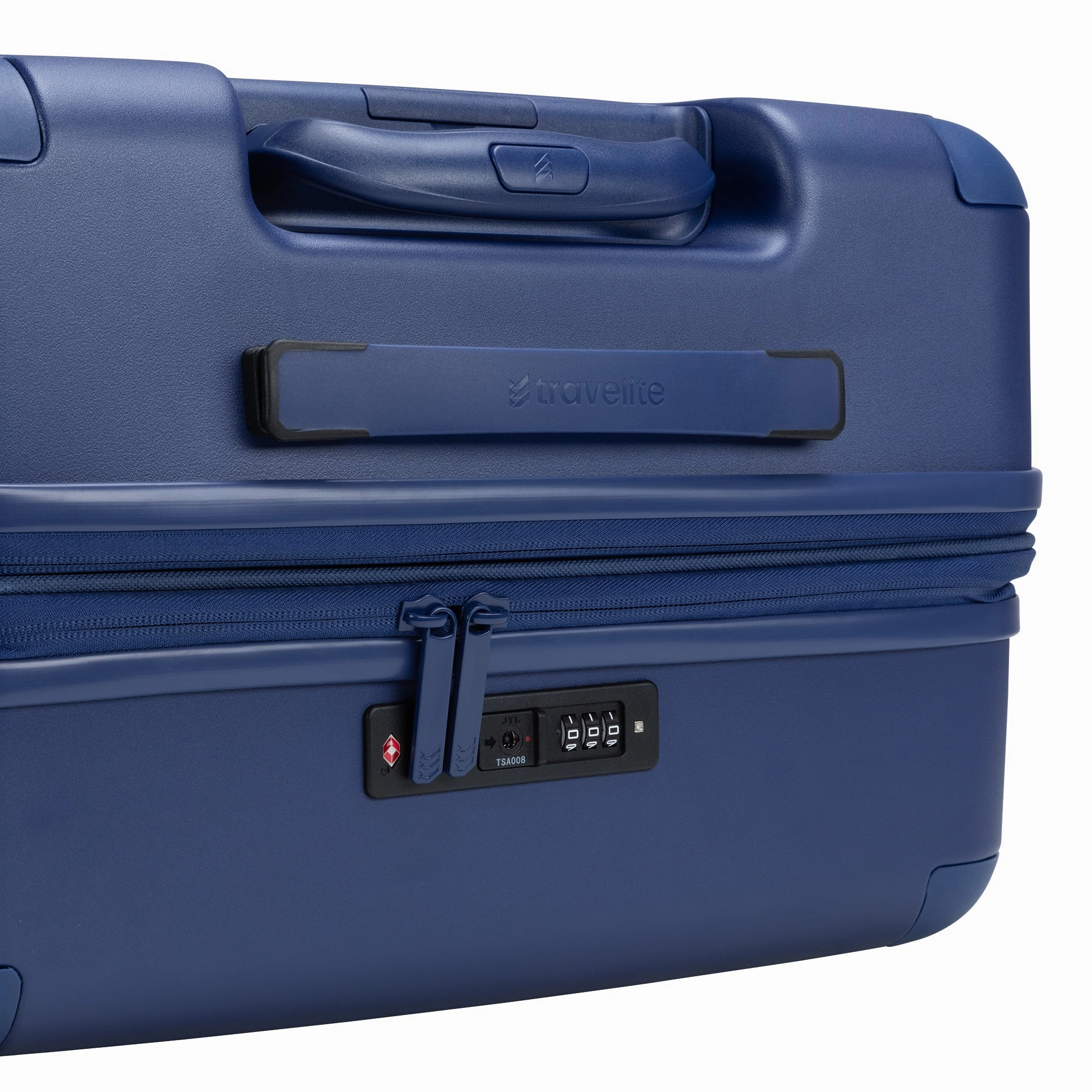 Travelite Epicure Expandable Spinner Medium Luggage