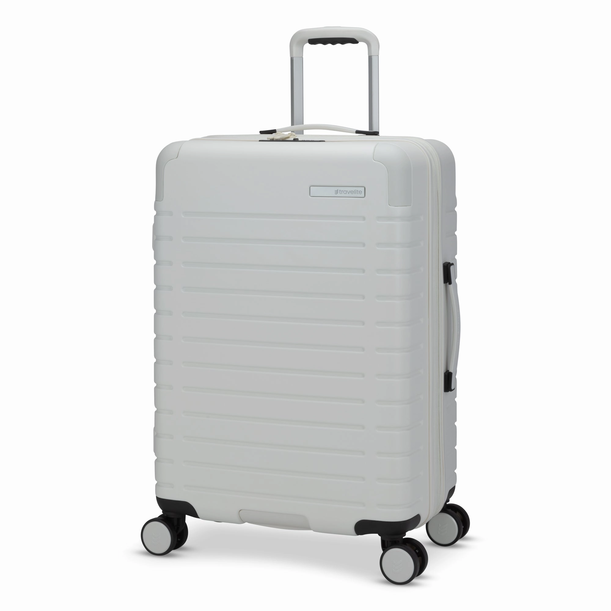 Travelite Epicure Expandable Spinner Medium Luggage