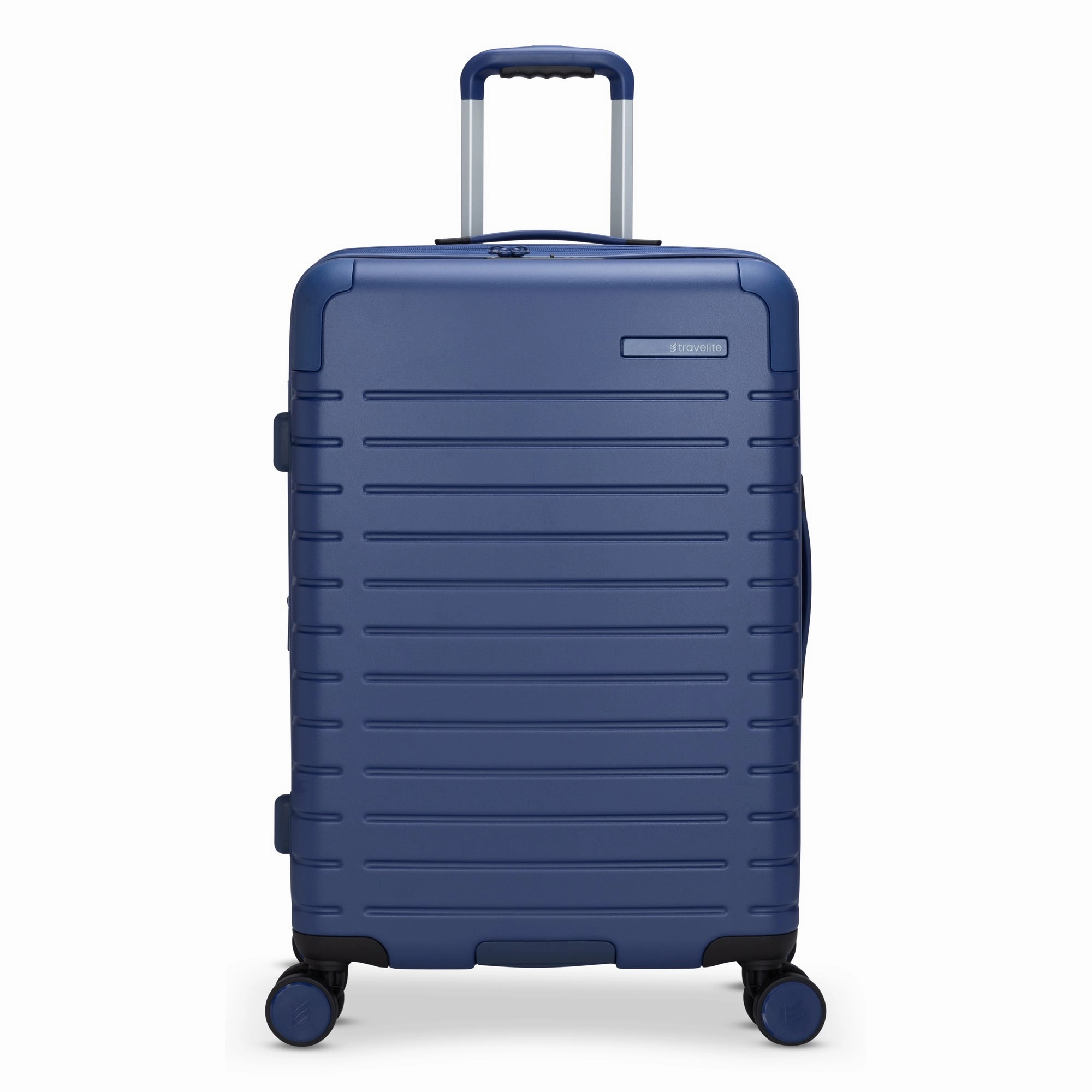 Travelite Epicure Expandable Spinner Medium Luggage