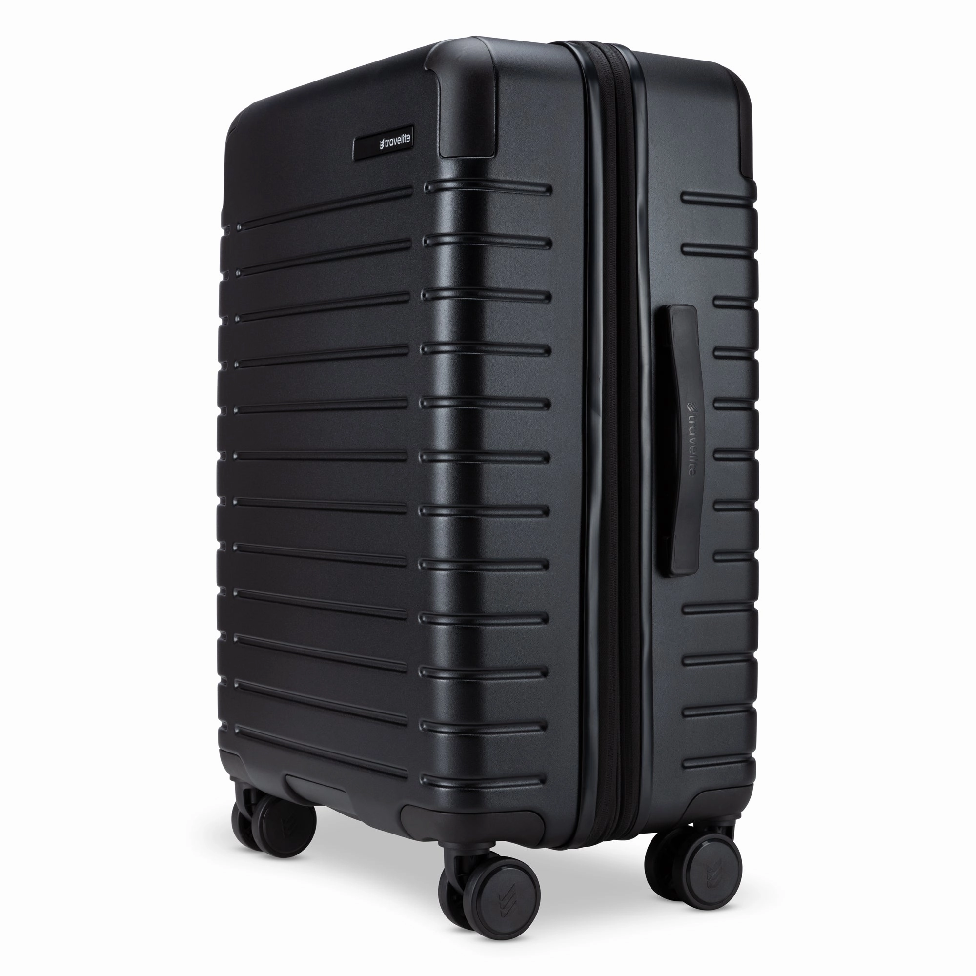 Travelite Epicure Expandable Spinner Medium Luggage