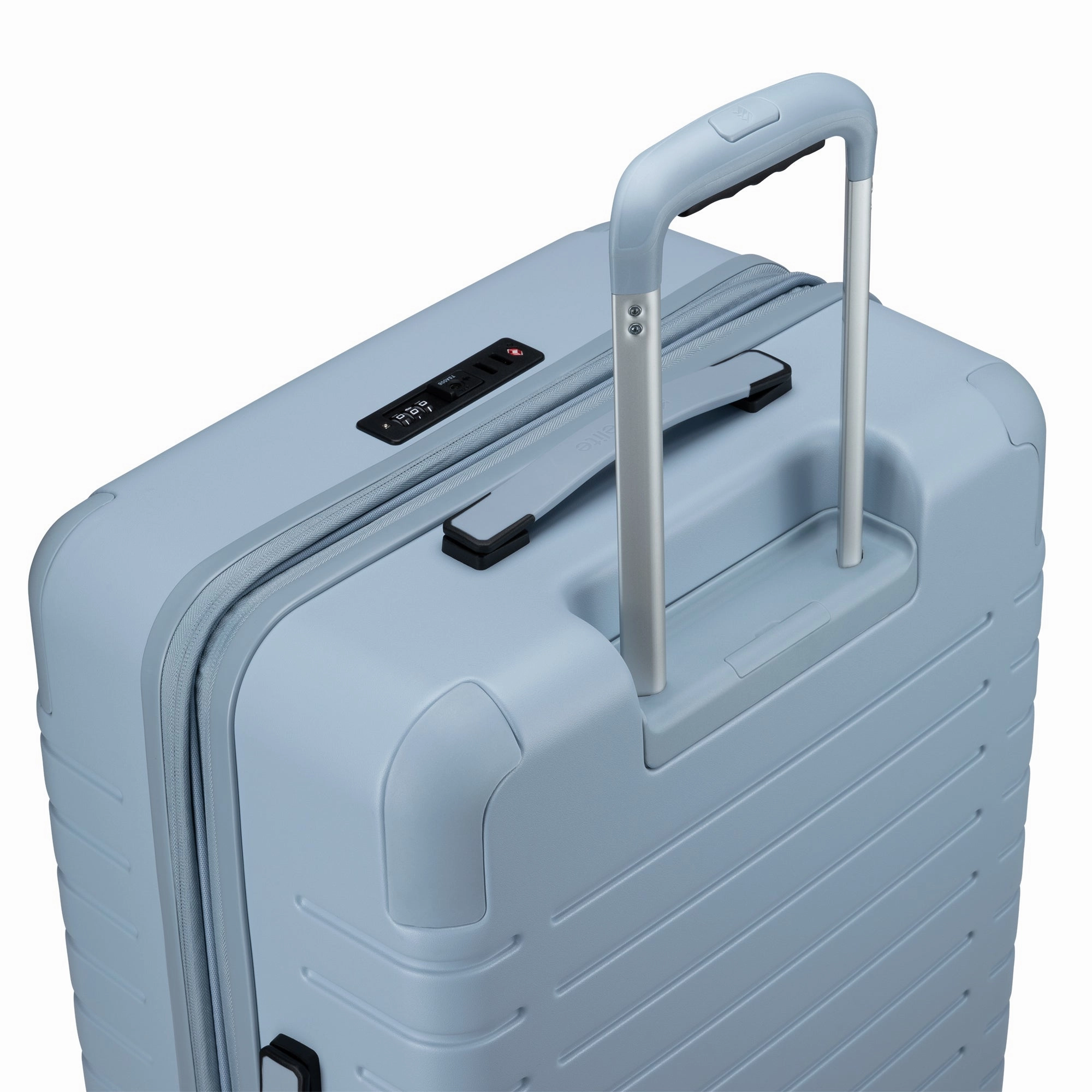 Travelite Epicure Expandable Spinner Medium Luggage